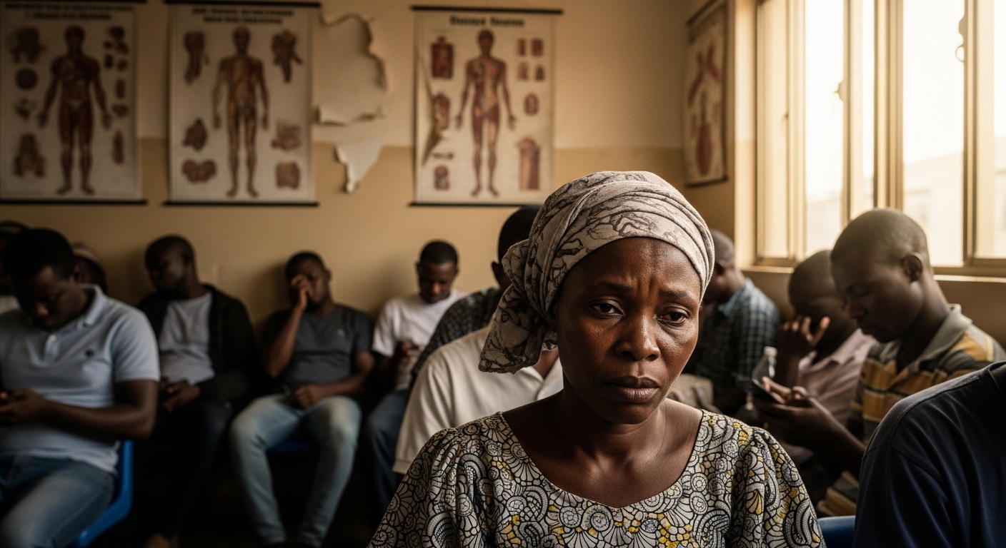Cancer in Nigeria: When the Rising Cases Meet a Failing System Cancer in Nigeria: When the Rising Cases Meet a Failing System